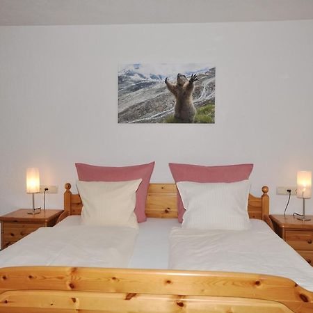 Hotel Haus Fritz Warth  Zewnętrze zdjęcie
