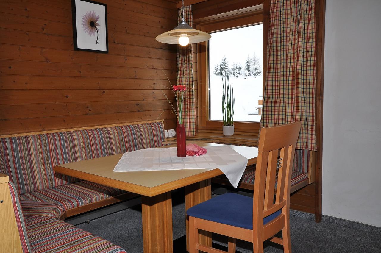 Hotel Haus Fritz Warth  Zewnętrze zdjęcie