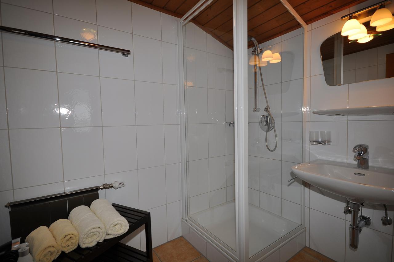 Hotel Haus Fritz Warth  Zewnętrze zdjęcie