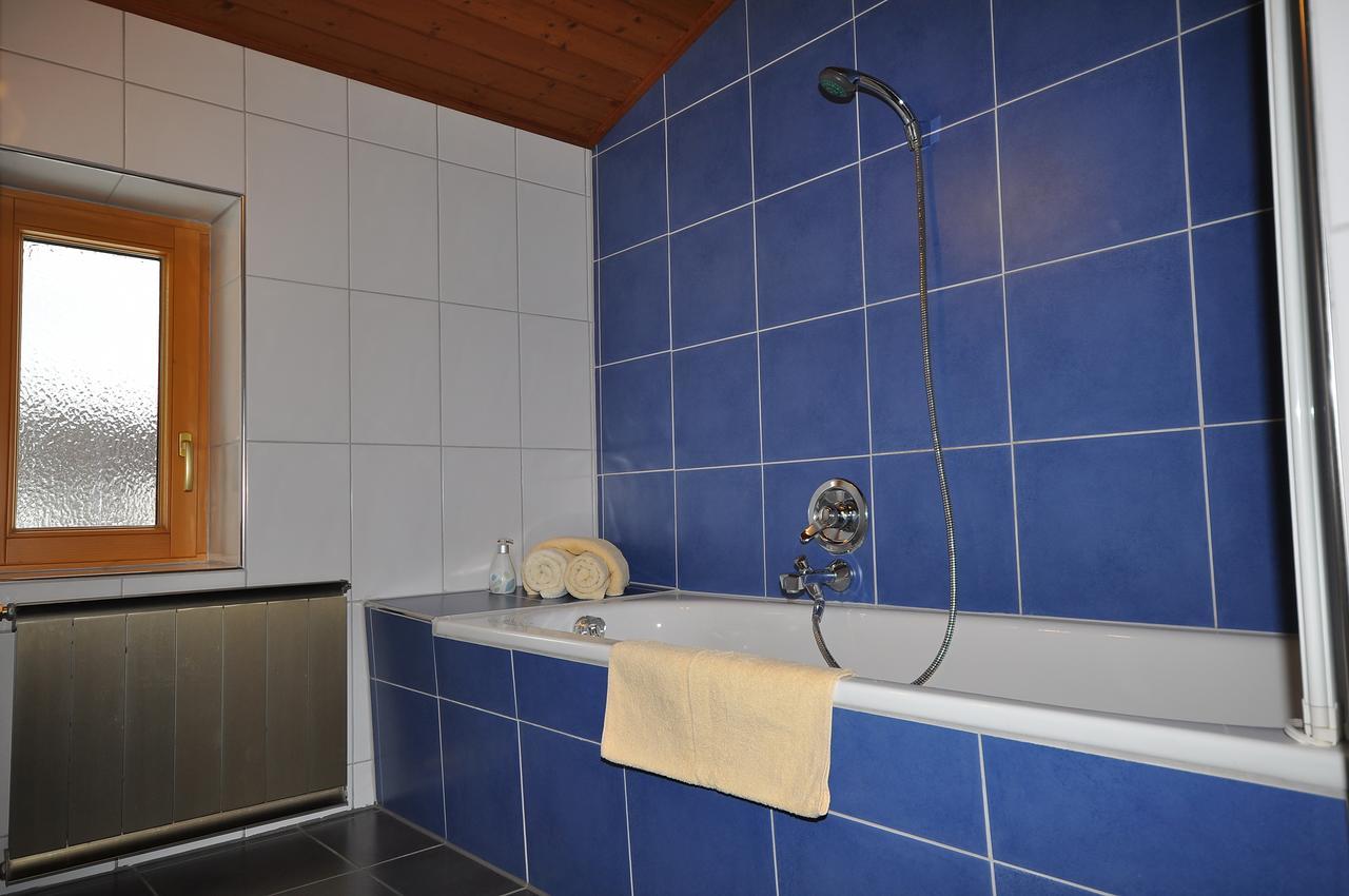 Hotel Haus Fritz Warth  Zewnętrze zdjęcie
