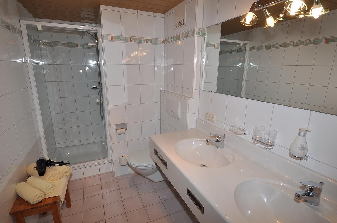 Hotel Haus Fritz Warth  Zewnętrze zdjęcie