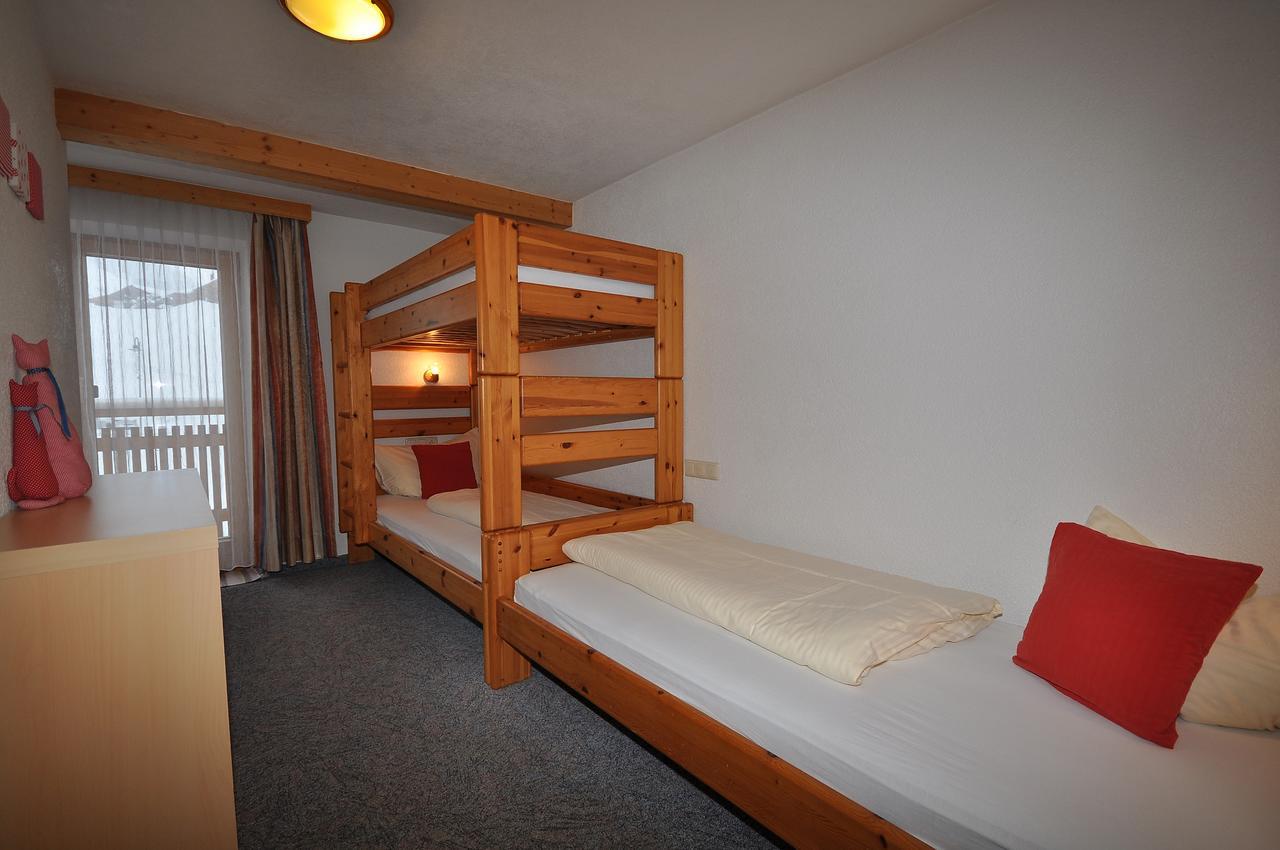 Hotel Haus Fritz Warth  Zewnętrze zdjęcie