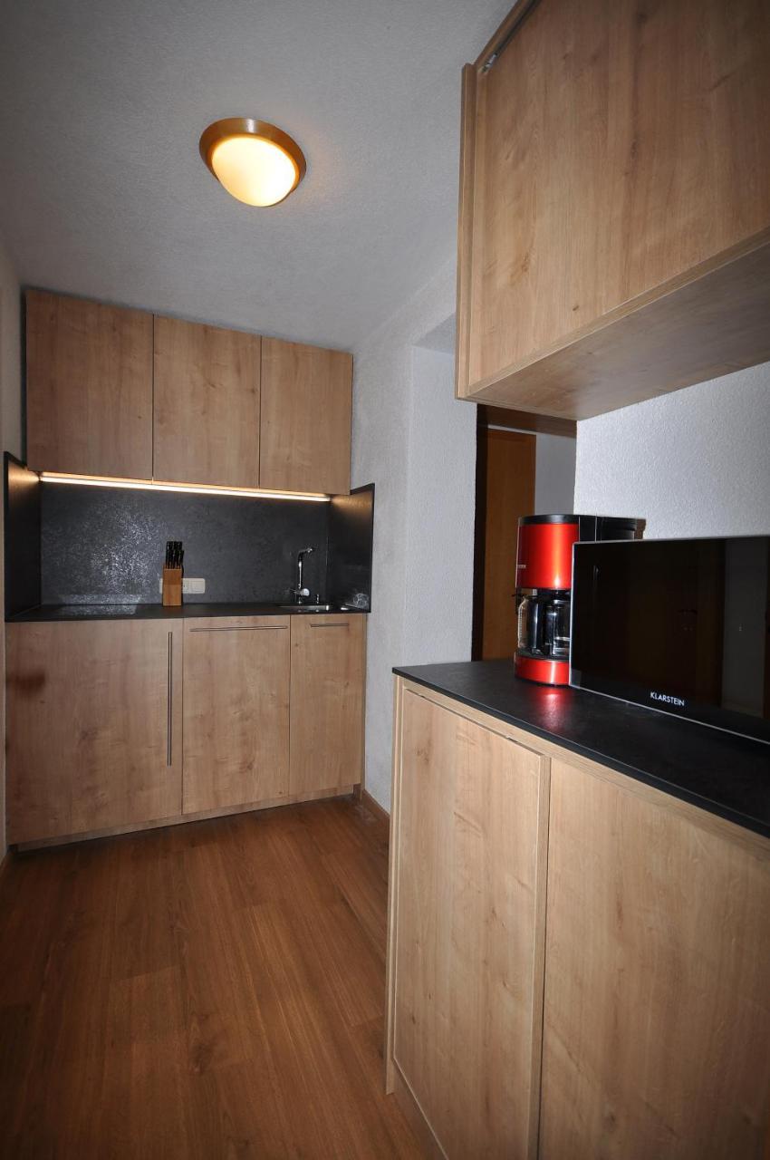 Hotel Haus Fritz Warth  Zewnętrze zdjęcie