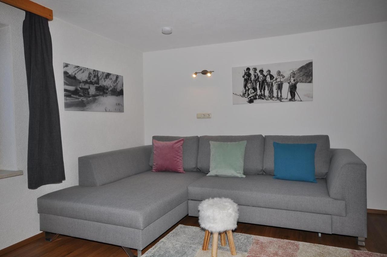 Hotel Haus Fritz Warth  Zewnętrze zdjęcie