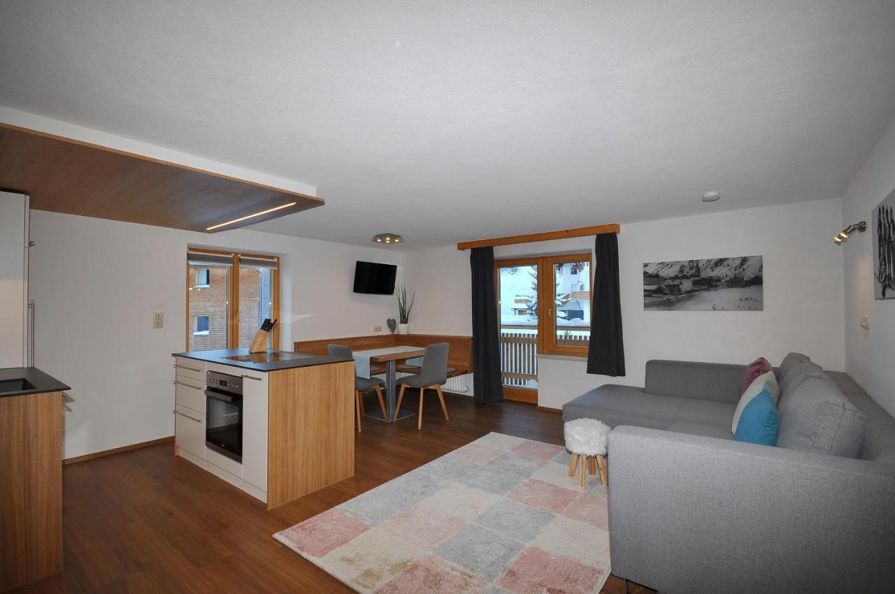 Hotel Haus Fritz Warth  Zewnętrze zdjęcie
