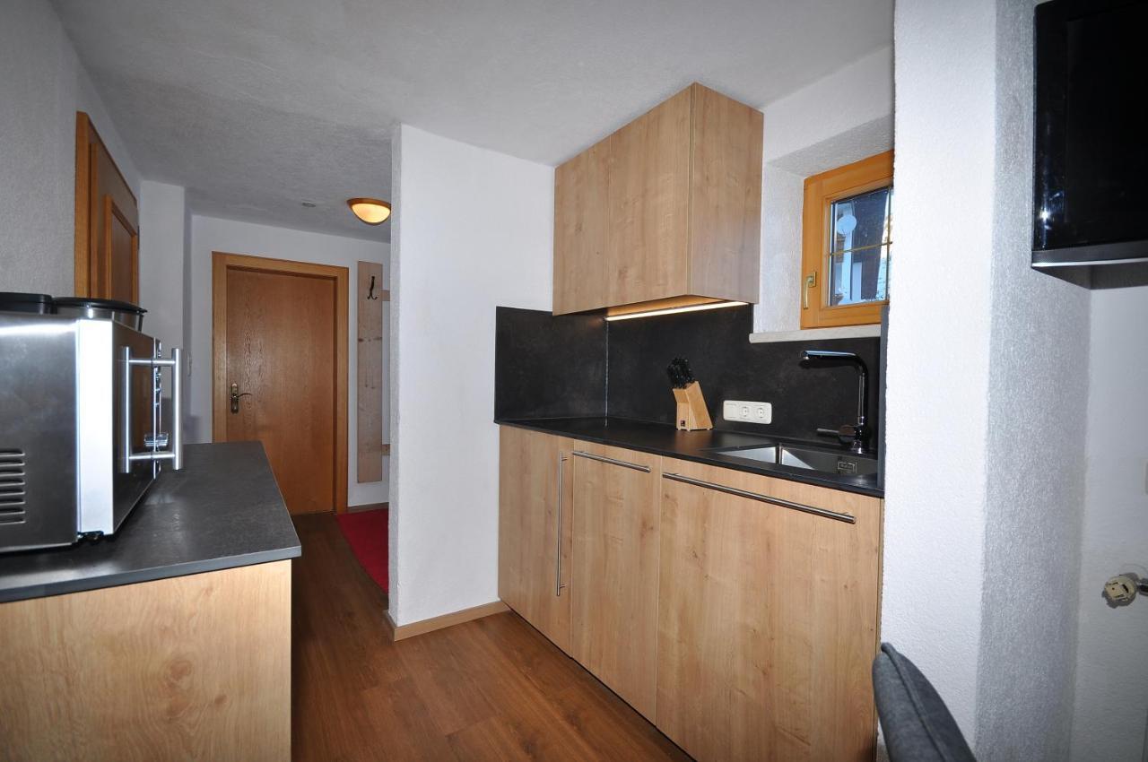 Hotel Haus Fritz Warth  Zewnętrze zdjęcie